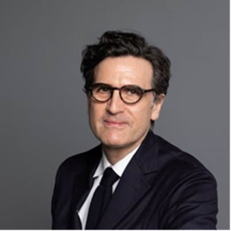 Stephan Wolohojian