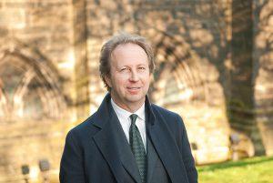 Professor Joseph Koerner