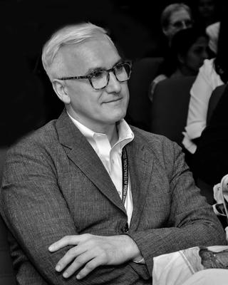 Professor David Roxburgh
