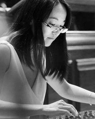 Chenchen Lu Portrait