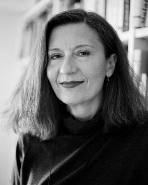 Ewa Lajer-Burcharth