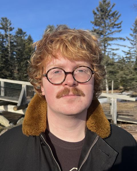 Ian Karp Profile 